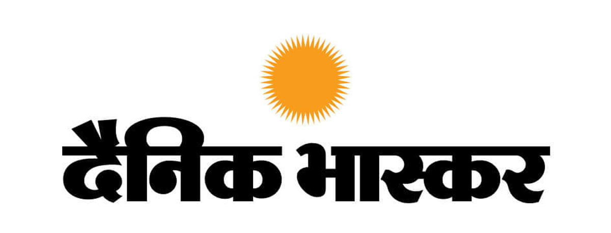 Dainik Bhaskar Coverage