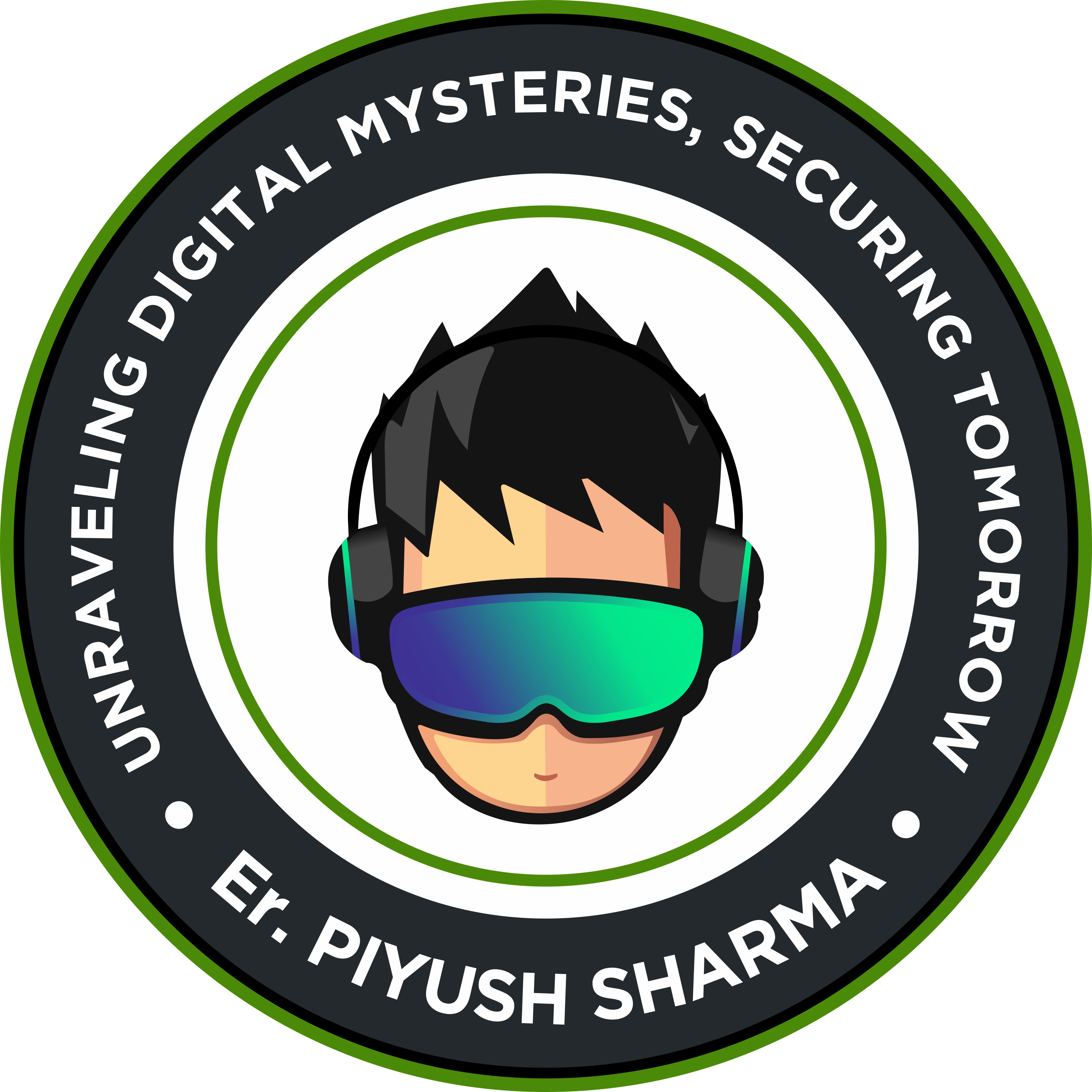 Er. Piyush Sharma